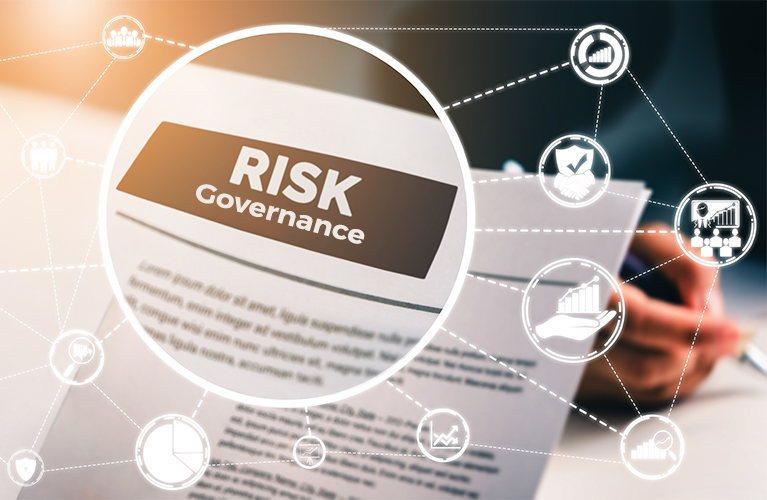 Risk Governance Strategy